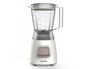 Hr 2058 Philips Daily Basic Blender 350W 1.25L with two Miller -