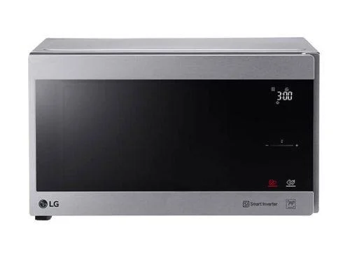 LG Neochef Inverter Microwave Oven MS4295CIS 42L Microwave Ovens Microwave Ovens LG Neochef Inverter Microwave Oven MS4295CIS 42L Microwave Ovens Microwave Ovens