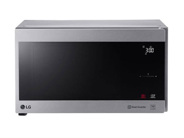 LG Neochef Inverter Microwave Oven MS4295CIS 42L Microwave Ovens Microwave Ovens 3