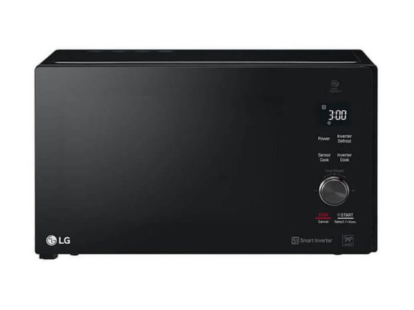 LG NeoChef Grill Microwave Oven MH8265DIS – 42L Microwave Ovens Microwave Ovens 3