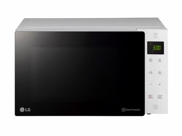 LG NeoChef Grill Microwave Oven MH6535GISW – 25L; Smart Inverter and Grill Microwave Ovens Microwave Ovens 3