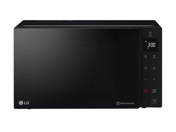 LG Microwave Oven MS2535GIS - 25L