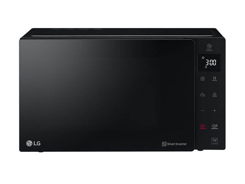 LG Microwave Oven MS2535GIS – 25L Microwave Ovens Microwave Ovens 3