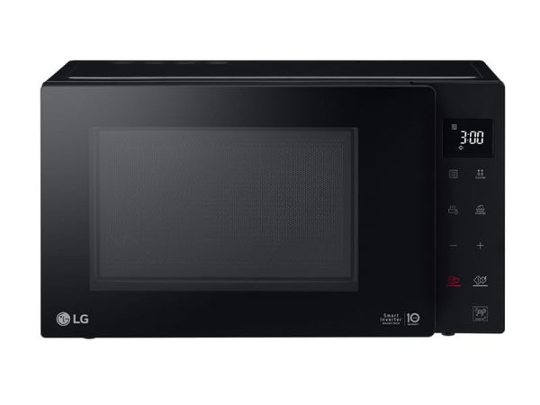 LG Neochef Solo Microwave Oven MS2336GIB – 23L Microwave Ovens Microwave Ovens 3