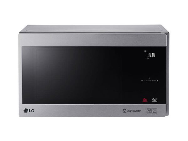 LG Neochef Inverter Solo Microwave Oven MS2595CIS – 25L Microwave Ovens Microwave Ovens 4