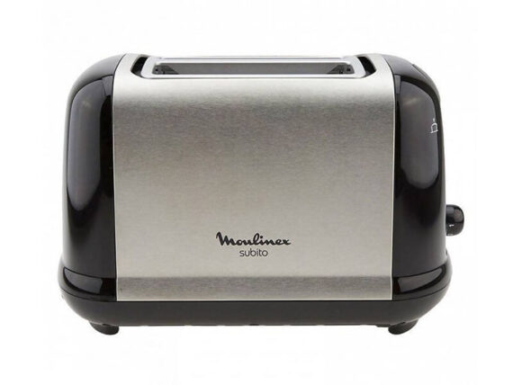 Moulinex 2-Slice Bread Toaster – LT340827 Bread Toasters bread toasters 2