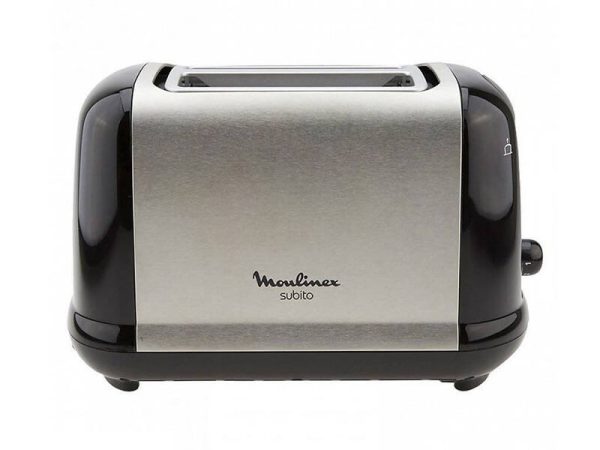 Moulinex 2-Slice Bread Toaster – LT340827 Bread Toasters bread toasters 3