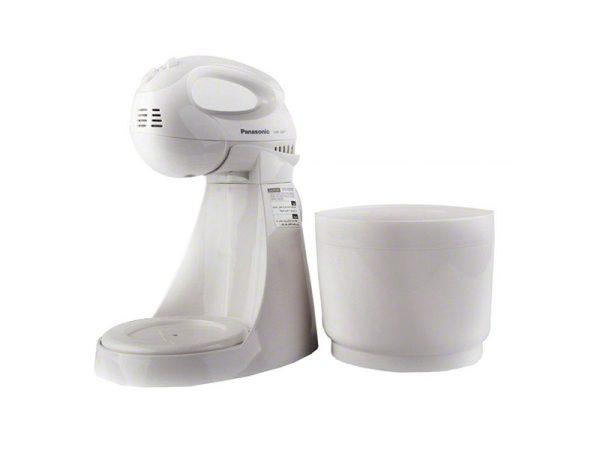 Panasonic Stand Mixer – MKGB1, Cake Mixer with Bowl, 2.1kg, 200w Cake Mixers Egg Mixer 7
