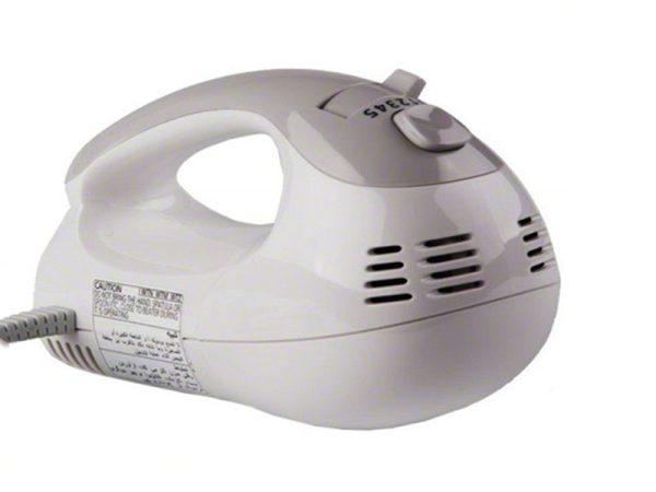 Panasonic Stand Mixer – MKGB1, Cake Mixer with Bowl, 2.1kg, 200w Cake Mixers Egg Mixer 8