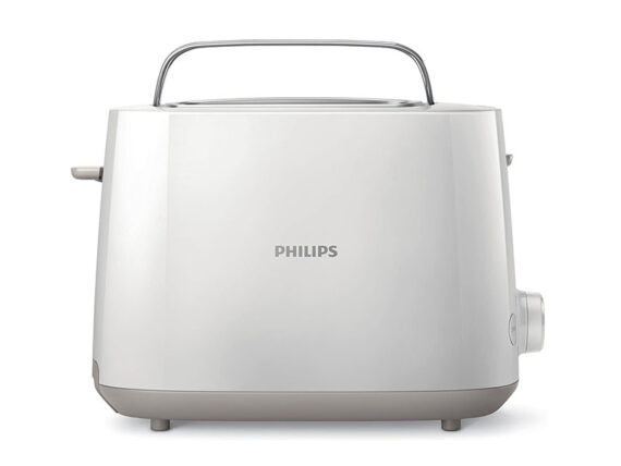 Philips Rolls & Bread Toaster HD2581 Bread Toasters 6