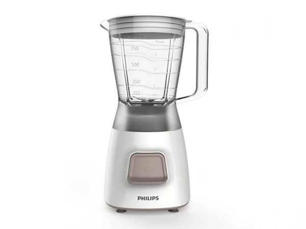 Philips Juice Blender with 1 Mill – HR2056, 1.25L, 450 watts Blenders Blenders 4