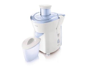 Philips Daily Collection Juice Extractor/Juicer HR1823 Juice Extractors Juice extractors 2