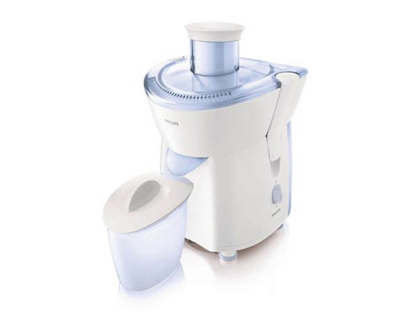 Philips Daily Collection Juice Extractor/Juicer HR1823 Juice Extractors Juice extractors 3