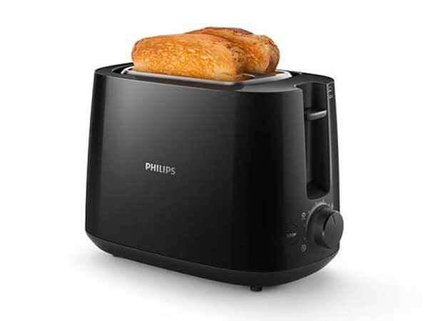 Bread Toasters