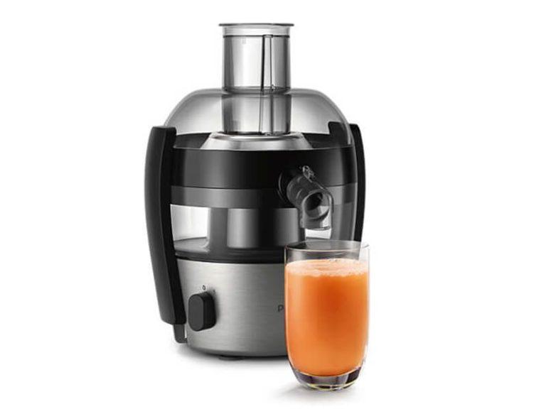 Buy Philips Compact Juicer HR1836, 1.5 Litres and get sameday free