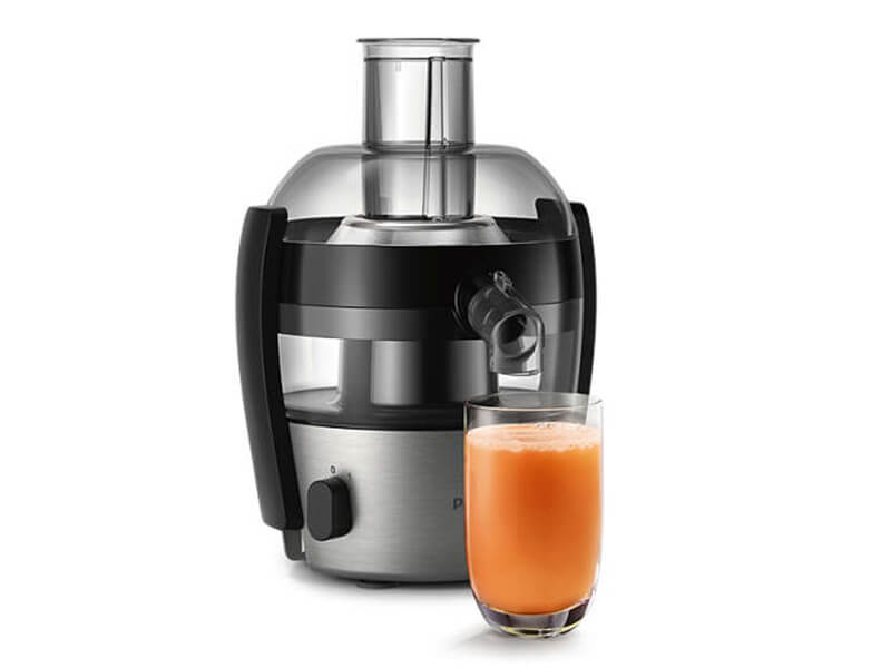Philips Viva Collection Compact Juicer 1.5 Litre HR1836 -