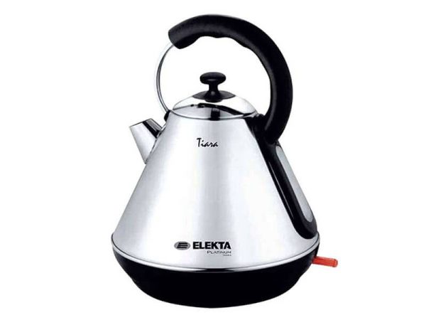 Premium 1.8L Stainless Steel Kettle EP-KT-002S Electric Kettles Electric Kettles 3