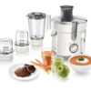 Philips Juicer Blender with Grinder and Chopper