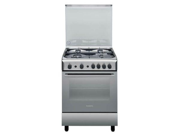 Ariston Full Gas Cooker A6GG1F(X)EX