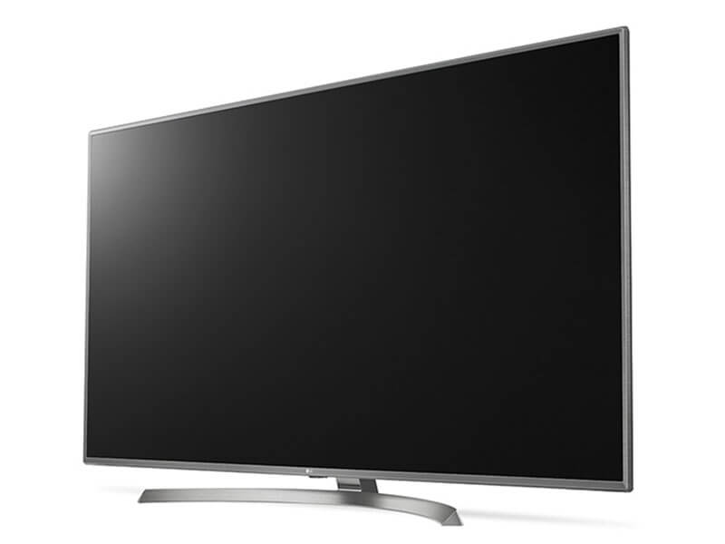 LG 4K Ultra HD 75 Inch Smart TV – 75UJ675V Oled Smart TVs Television 2