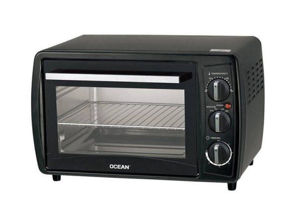 Ocean Microwave Oven with Grill, 25L – OCTO25L Microwave Ovens 3