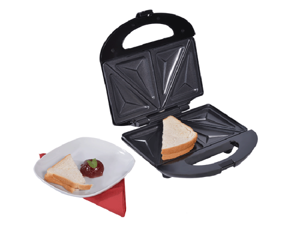 Elekta 2 Slice Sandwich Maker EST-21 Sandwich Makers 3
