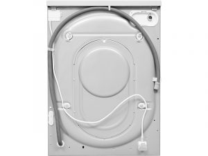 Indesit 9kg front load Washing Machine in Silver Indesit Innex BWE 91484X S 3 -