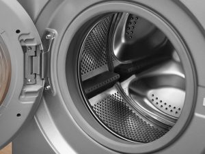 Indesit 9kg front load Washing Machine in Silver Indesit Innex BWE 91484XS 1 -