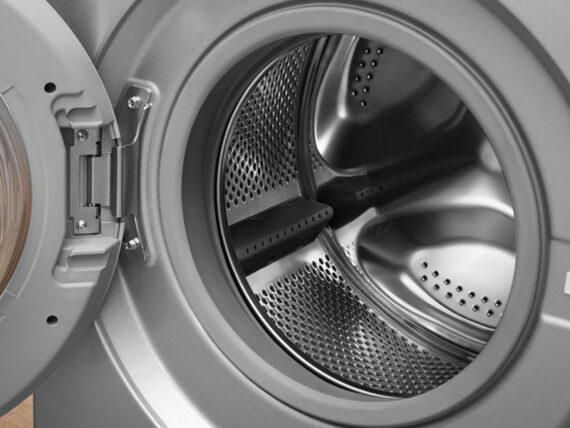 Indesit Innex 9kg Front Load Washing Machine BWE 91484XS Front Load Washers front load washing machine 5