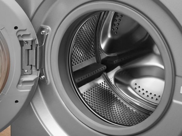 Indesit Innex 9kg Front Load Washing Machine BWE 91484XS Front Load Washers front load washing machine 6