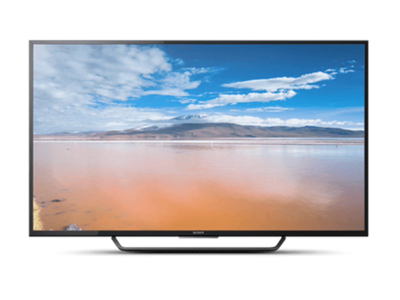 SONY 55inch 4K HDR Android TV with Voice Activated Remote – KD55X8000 4K UHD Smart TVs 3