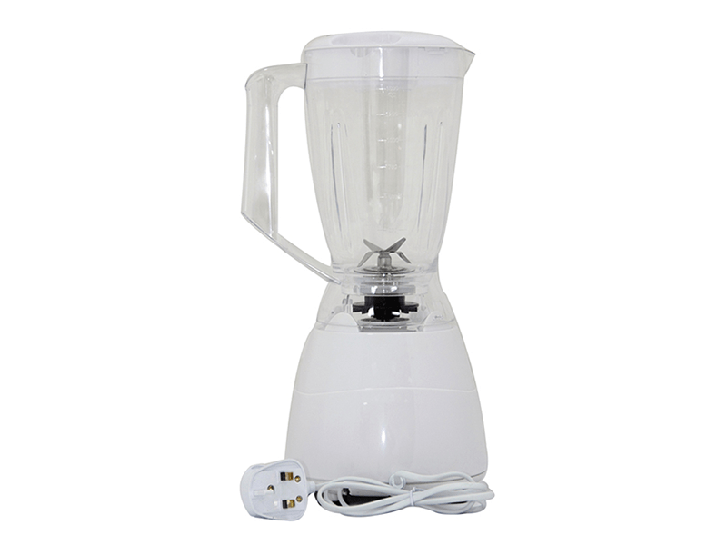 Elekta 1.5L Juice Blender with Plastic Jar, 350 watts – EFB-1580 Blenders Blenders 2