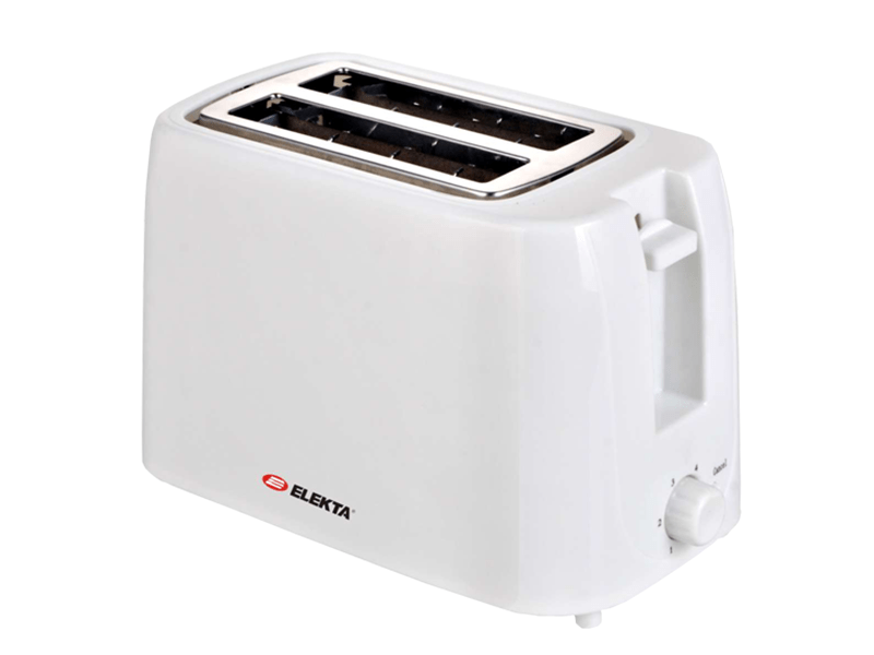 Elekta 2 Slice Toaster, 750w – ET-256 Bread Toasters bread toasters 2