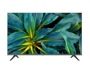 Hisense 50 inch 4K UHD Smart TV 50A6HS – VIDAA-U Smart TV, Bluetooth, Any View Cast (Frameless) 4K UHD Smart TVs 2