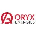 Oryx 6kg Gas Refill Cooking Gas 5