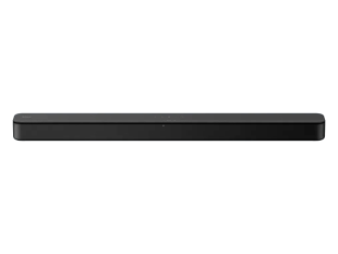 Sony 2.1 Channel Soundbar with Bluetooth HTS100, 90cm SoundBars