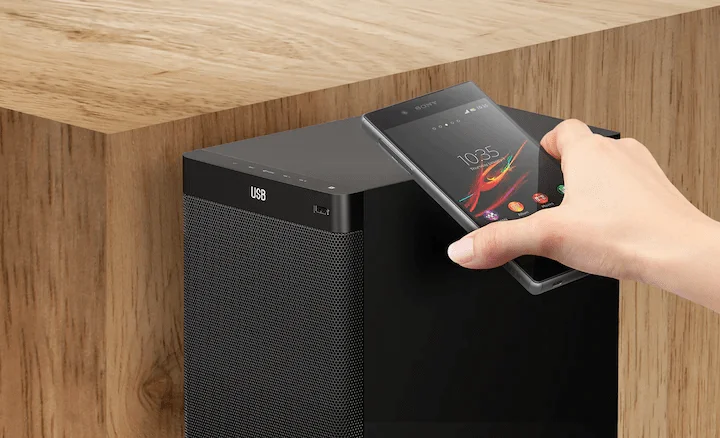 Sony Soundbar HT40 -
