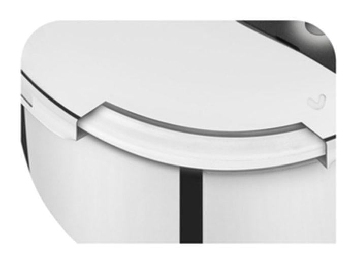 Buy Tefal Pressure Cooker, 7liters And Get Sameday Free Delivery In