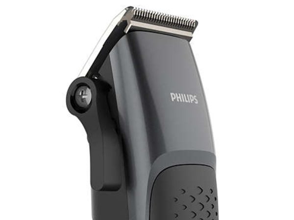 Philips Hair Clipper, Series 3000, Head and Face Hairclipper – HC3100 Trimmers Shaver 6