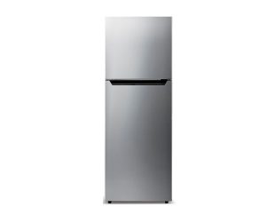Hisense 160-litre Double Door Refrigerator RD16DR; Top Mount Freezer Double Door Fridges