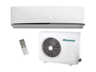 Hisense 22000/24000 BTU Wall Split Air Conditioner AS-22CR4SBBTG00 Wall Split ACs Hisense A/Cs