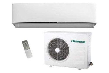 Hisense 18000 BTU  Wall Split Air Conditioner – A/C  Inverter AS-18HR4SMATG01 Wall Split ACs Hisense A/Cs 2