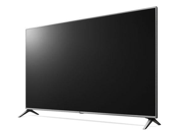 LG 70 Inch 4K UHD Smart TV with Wide Color & Active HDR – 70UK7000PVA 4K UHD Smart TVs 4
