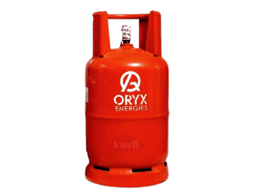 Oryx 13kg Gas Refill 1 -