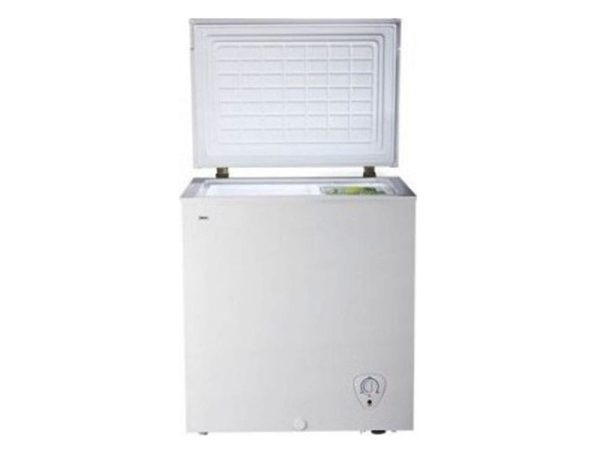 Hisense 180-liter Chest Freezer FC18DD4SA Chest Freezers Deep Freezer 4