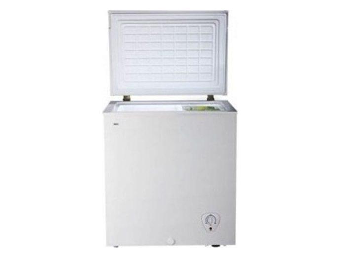 Buy Genuine Hisense 310litre Chest Freezer FC31DD4SA; Lock And Key In