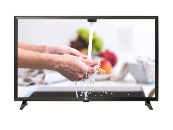LG Full HD 32 Inch Digital TV with Inbuilt Decoder – 32LM550BPVA TVs Television 3