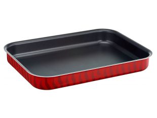 Tefal Tempo Oven Dish, Rectangular 41cm X 24cm – J1324982, one piece Oven Dishes