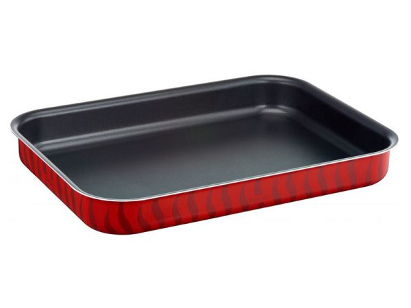 Tefal Tempo Oven Dish, Rectangular 41cm X 24cm – J1324982, one piece Oven Dishes 3