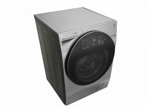 LG 10.5 7KG G Good Design Washer Dryer TrueSteam™ FH4G1JCHK6N 10 -